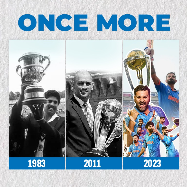 INCIndia's tweet photo. 🏆 https://t.co/AkvvLNuSJ1