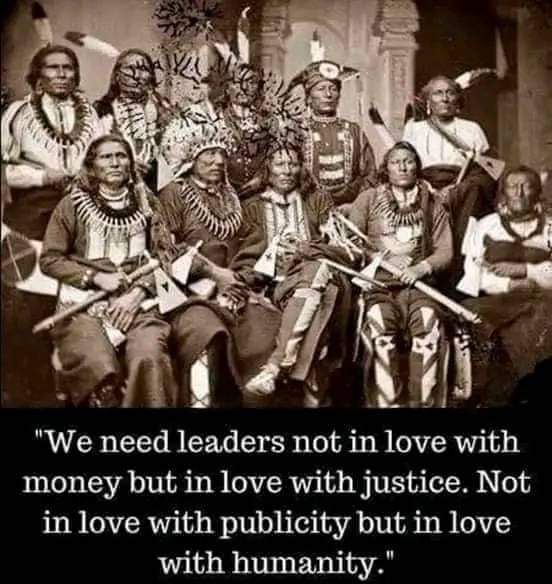 Native American Culture tweet media