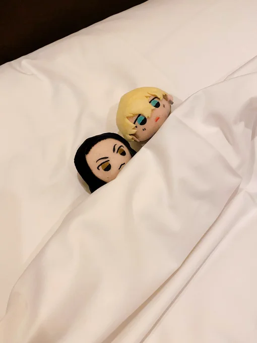 今日はゆっくりヌン 