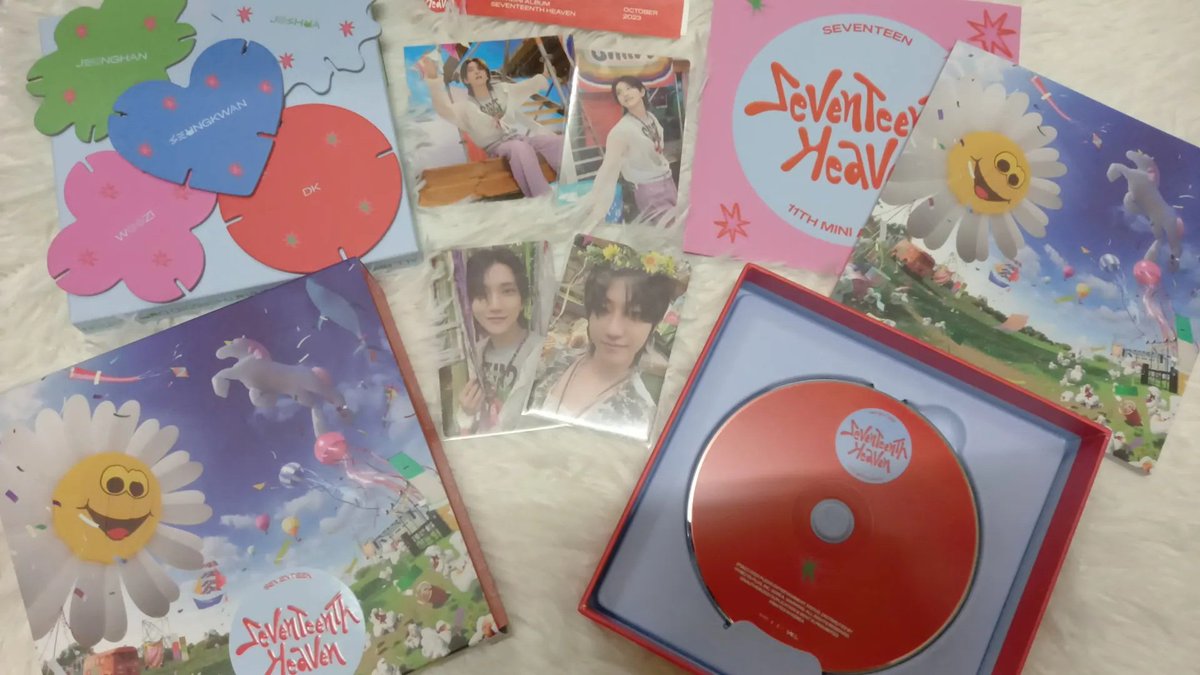 shining_starr17's tweet photo. Received all my album already.
Shua pulang juga ke rumah setelah dijemput π. Thank you so much @svtyjhaniyoo_n for you great service π.
#sjbfeedbacks https://t.co/8YhVYQgQCL