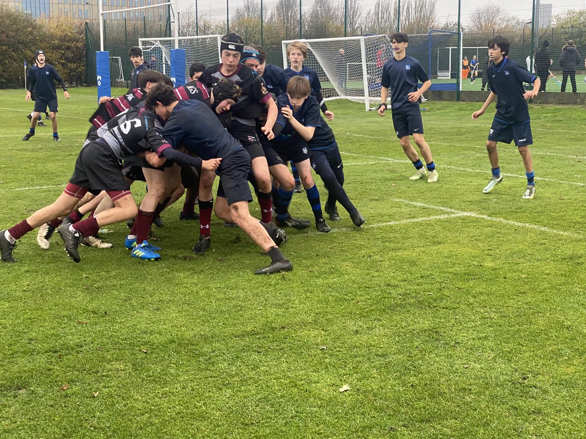LatymerSport's tweet photo. Super Saturday- A full day for @LatymerUpper in sport. Swimming, rugby, fencing, hockey, netball, football and rowing competitions! https://t.co/Q66ZCCGsdX