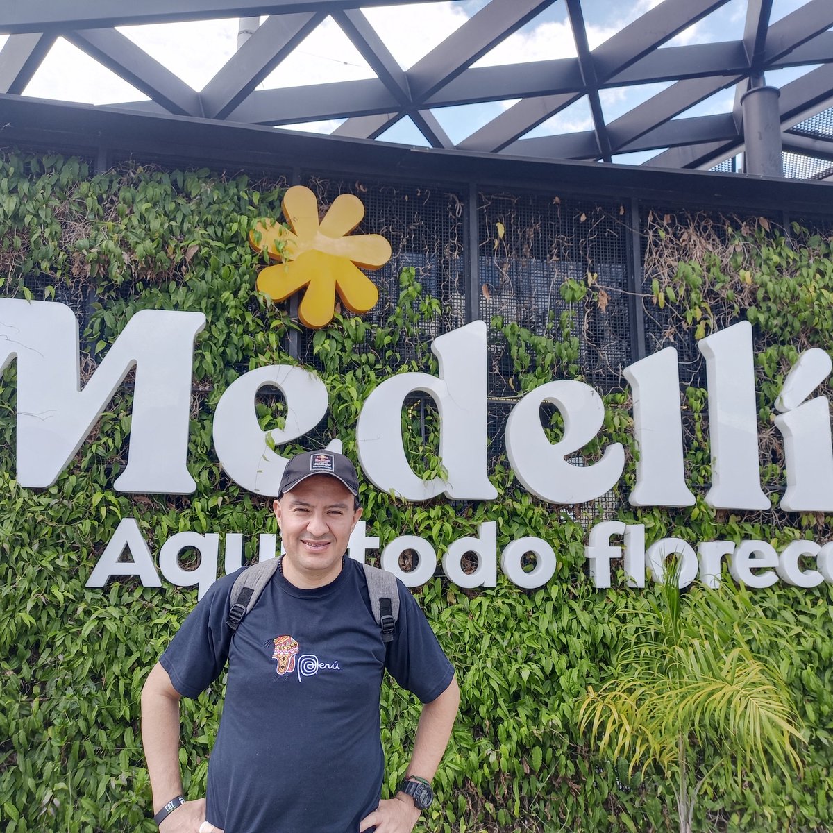 andresagatonf1's tweet photo. #NuevaFotoDePerfil https://t.co/I6NtR3bTbf