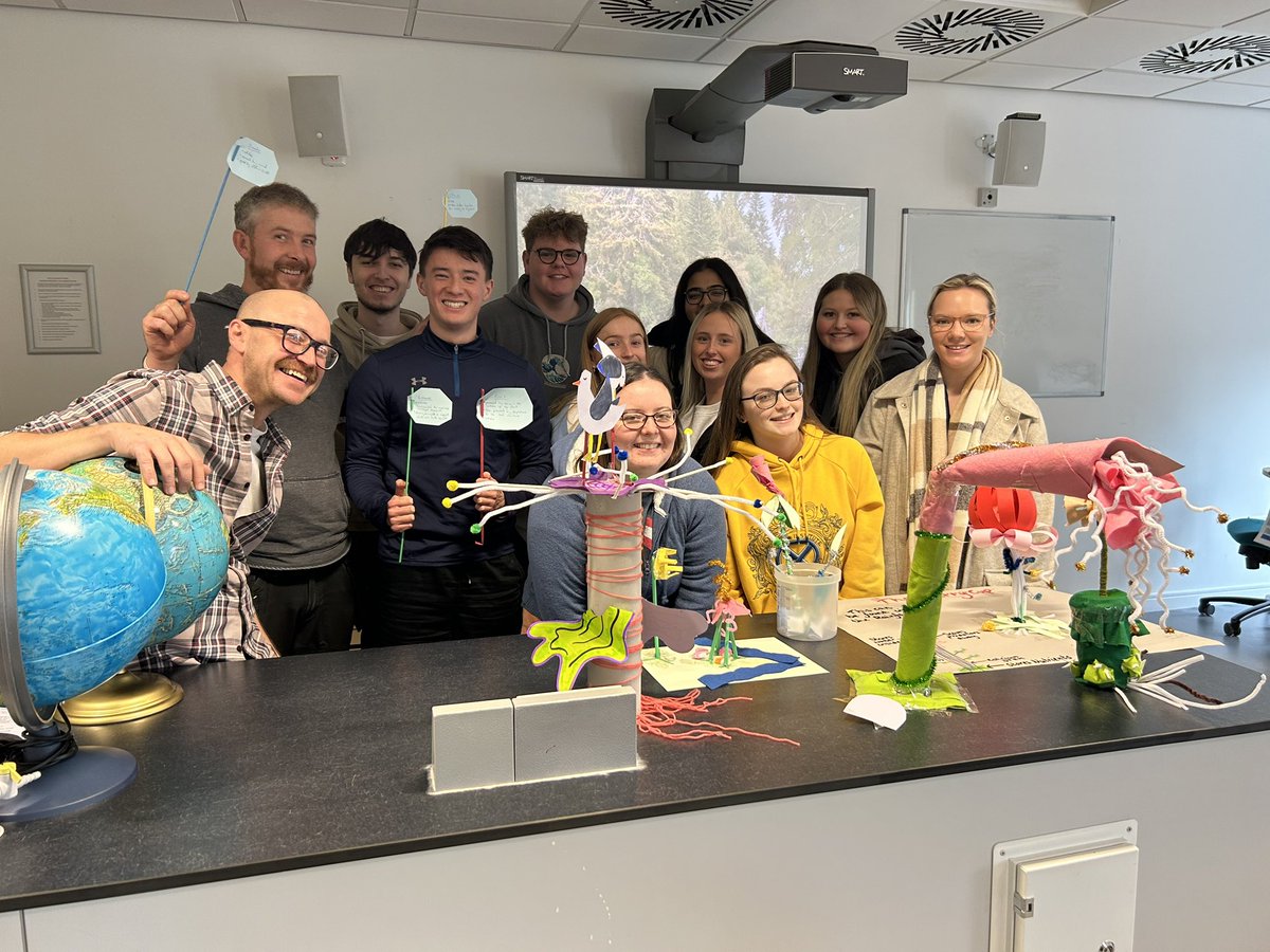 UWS BA Primary tweet media