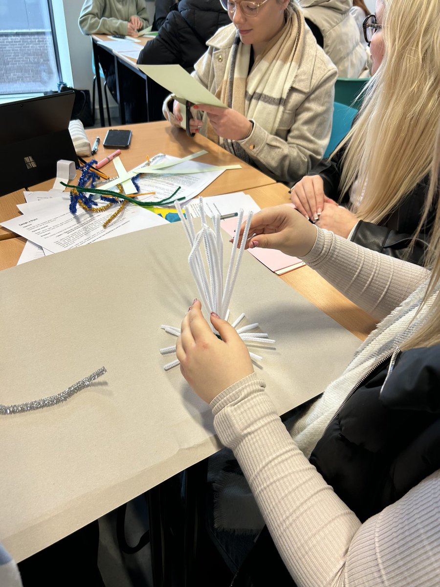 UWS BA Primary tweet media