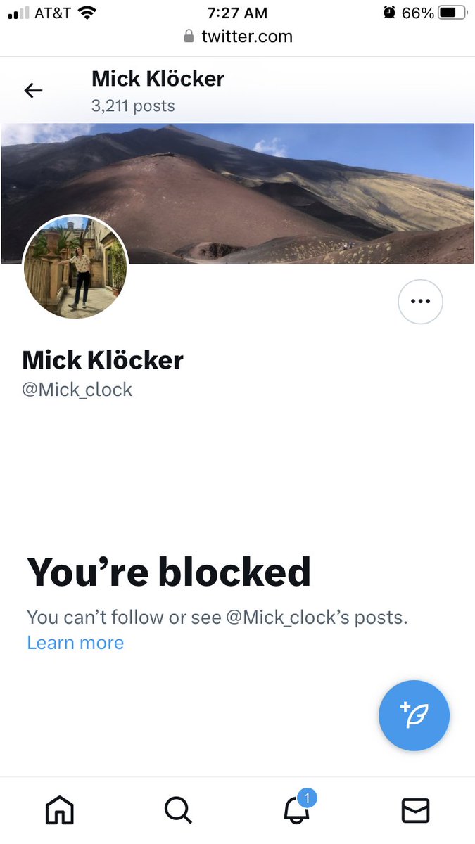 Rudi Bachmann tweet media