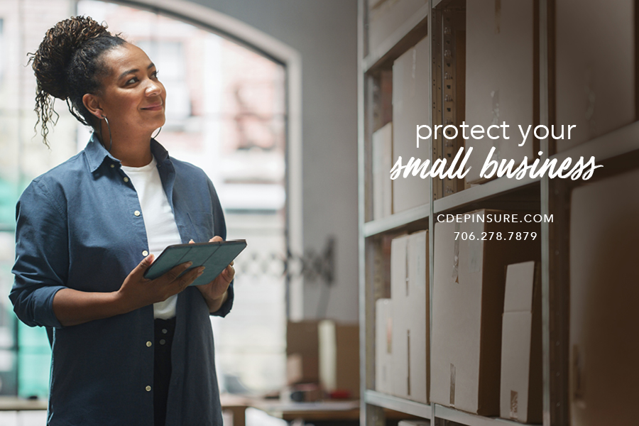 CdepInsurance's tweet image. At CDEP, we provide tailored business insurance coverage. Get a quote and get covered today!   706.278.7879 I cdepinsure.com
#businessinsurance #supportsmallbusiness