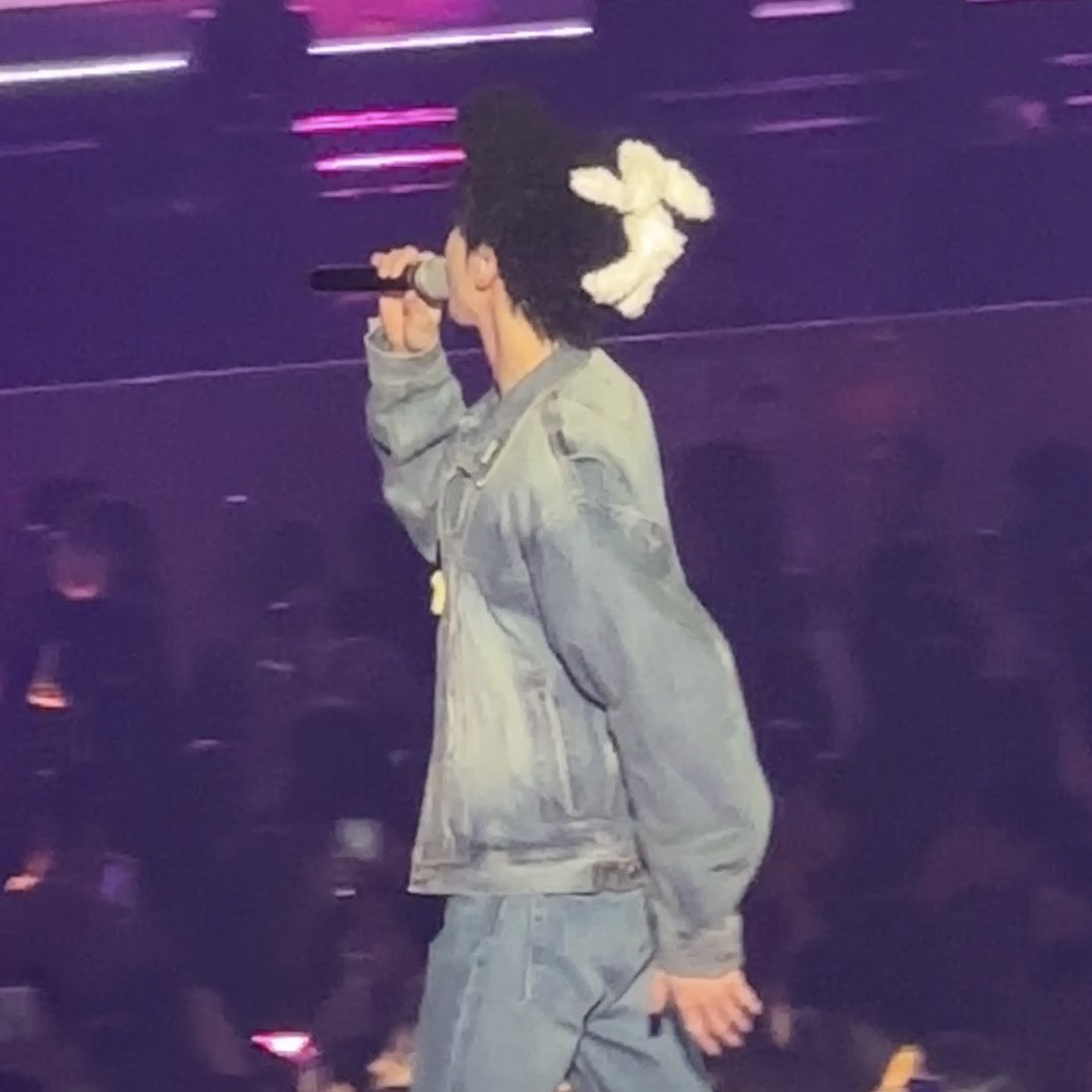 haemjjitokki's tweet photo. bunny 🐰 https://t.co/EQEGhzu17h