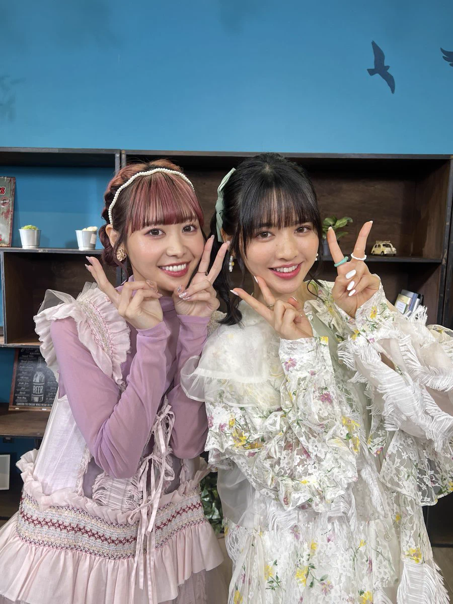 FRUITS ZIPPER【Official】 on X: 