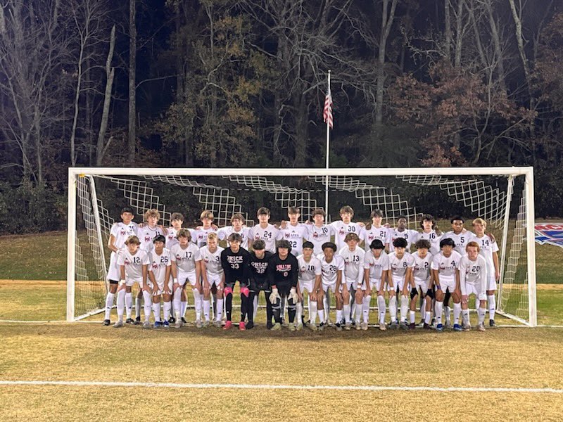 AFHS Soccer tweet media