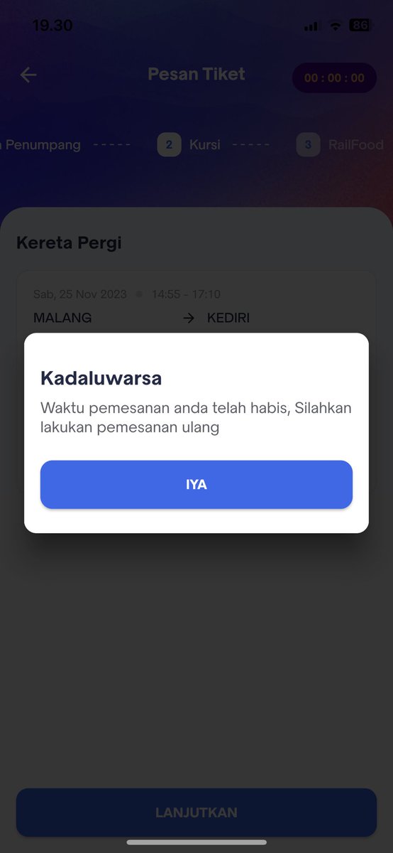 Myboo__28's tweet photo. @KAI121 lu knp sihh,  dari kemaren gini mulu 
dahal gada 5 detik anjir dah kadaluwarsa aja. fak kata gw teh https://t.co/s359qwjhAL