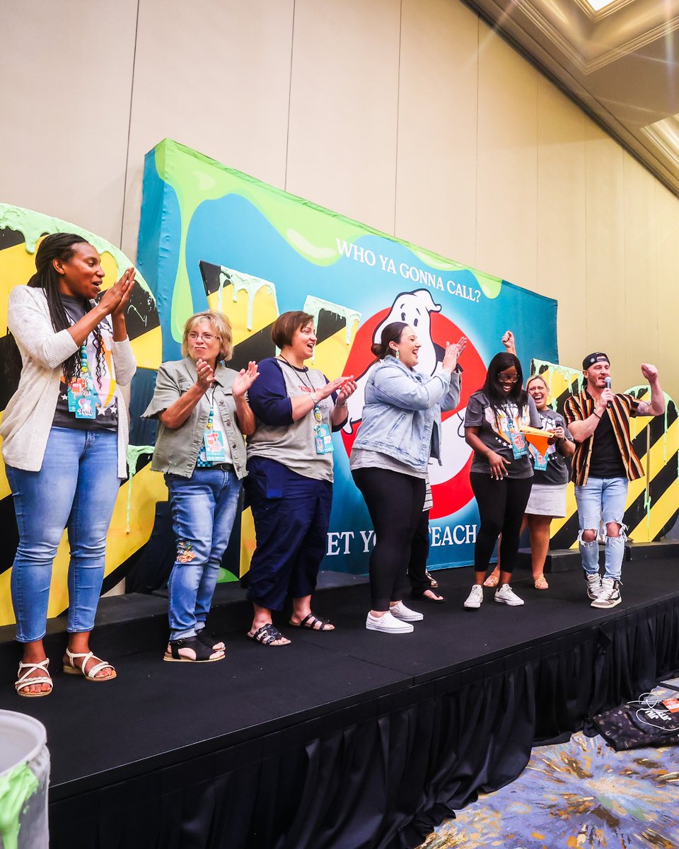 getyourteachon's tweet photo. Cheers to THE WEEKEND 👏🏽
What are you most looking forward to this weekend?\
#getyourteachon #teacherfriday #teachertgif #teachingisfun #teachershare #kindclassroom #educators #firstgrade #kindergartenteacher #teachinglittles #fifthgradeteacher #elementaryteacher https://t.co/hE8h96XYrR