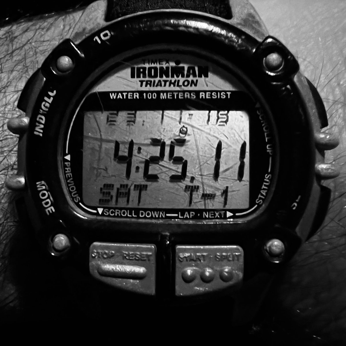 Jocko Willink tweet media