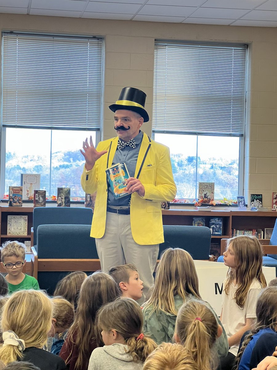 Michele Showalter tweet media