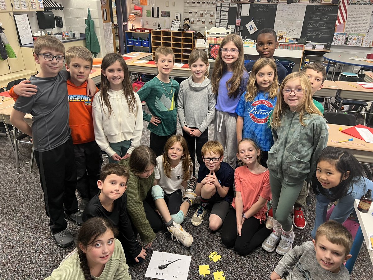 Michele Showalter tweet media