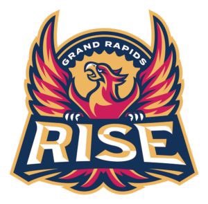 Proud to be the official sports medicine supplier of the Rise!! Thx <a href="/GR_Rise/">Grand Rapids Rise</a> !