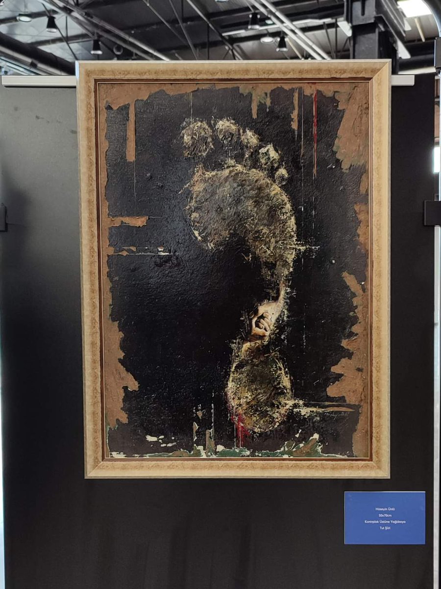 #sergi #SezaiKarakoç