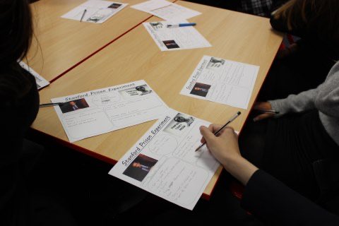 All Hallows Catholic College Sixth Form tweet media