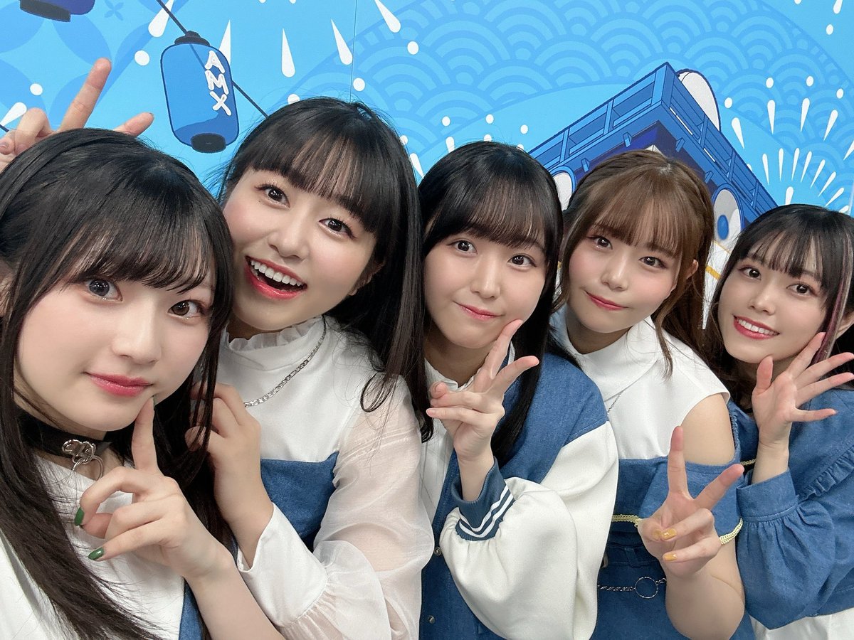 MyGO!!!!!が『ANIMAX MUSIX 2023』に登場！会場をMyGO!!!!!の