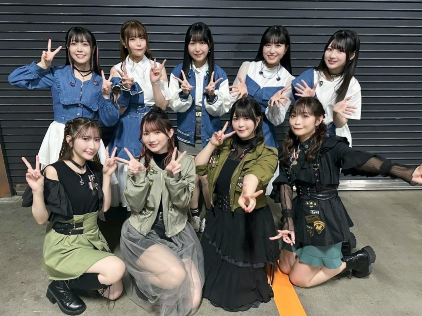 ANIMAX MUSIX 2023開催記念！MyGO!!!!ラッフルくじ | RAFFLE