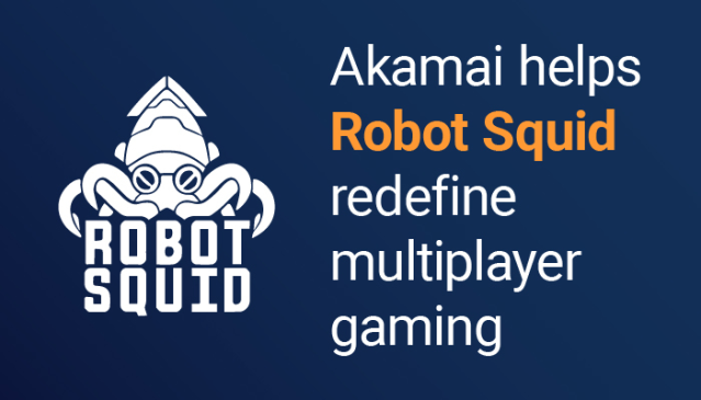 Robot Squid relies on dedicated CPUs and transparent pricing to fuel gaming innovation. Read their story. @Akamai @RobotSquid_ #CloudComputing bit.ly/3R3a9Ng