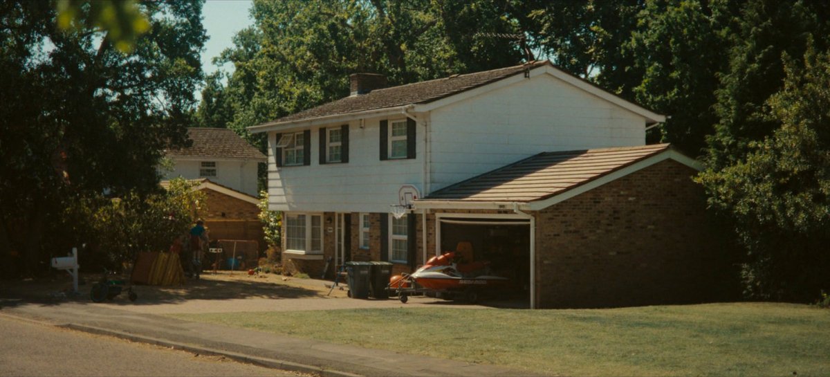 UPDATED: Now with the location of "Don's House"