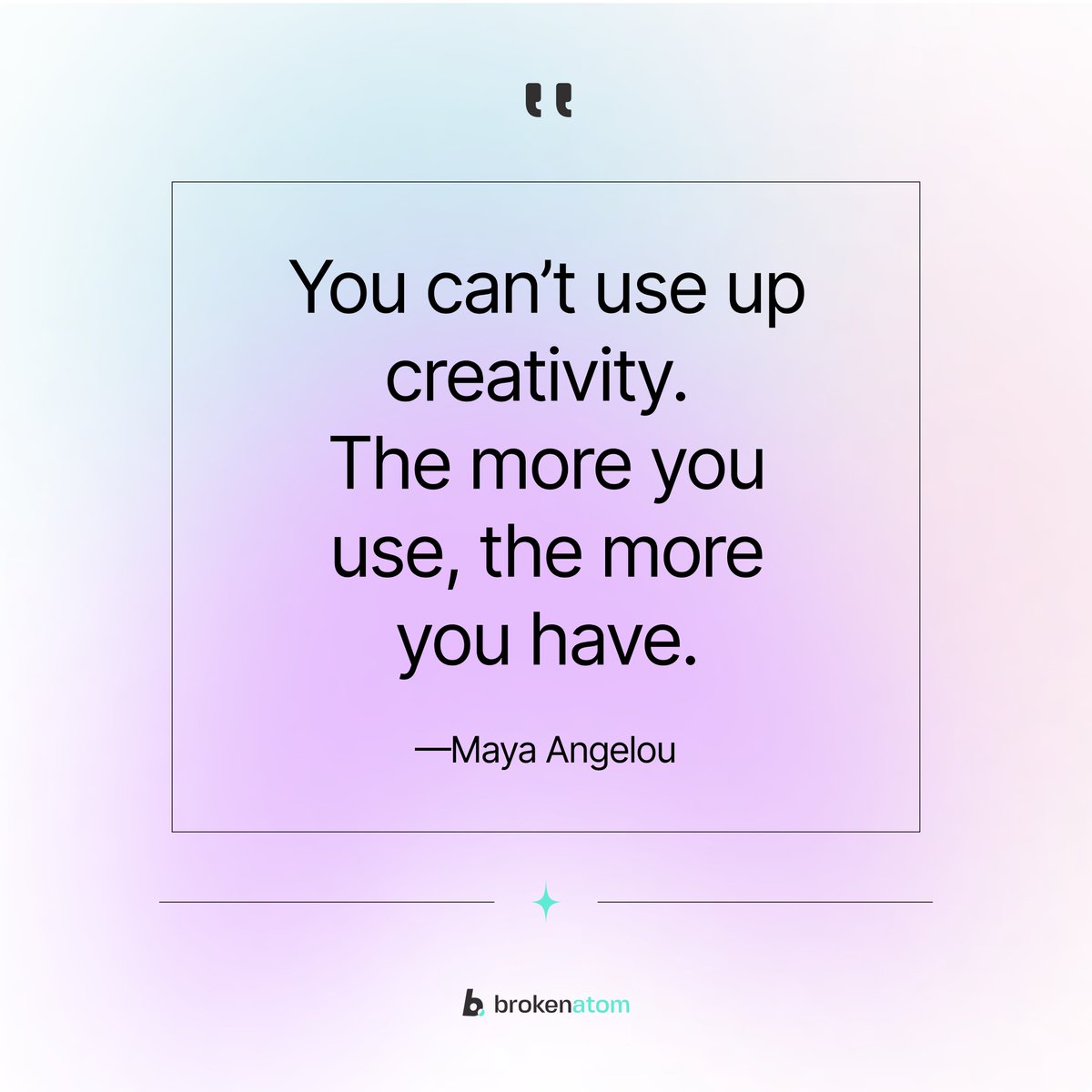 brokenatom_io's tweet image. Unlock the limitless power of your creativity with Brokenatom! 💡✨ Dive into the world of no-code and keep creating stunning applications and websites effortlessly. Your imagination knows no bounds here! 
#brokenatom #NoCodeRevolution #Startup #StartupIndia #BuiltWithBrokenatom