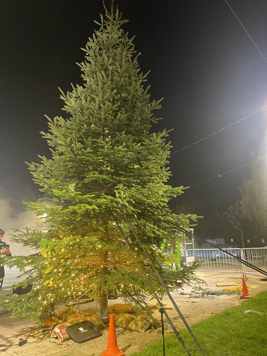 Hampton Pool Trust tweet media