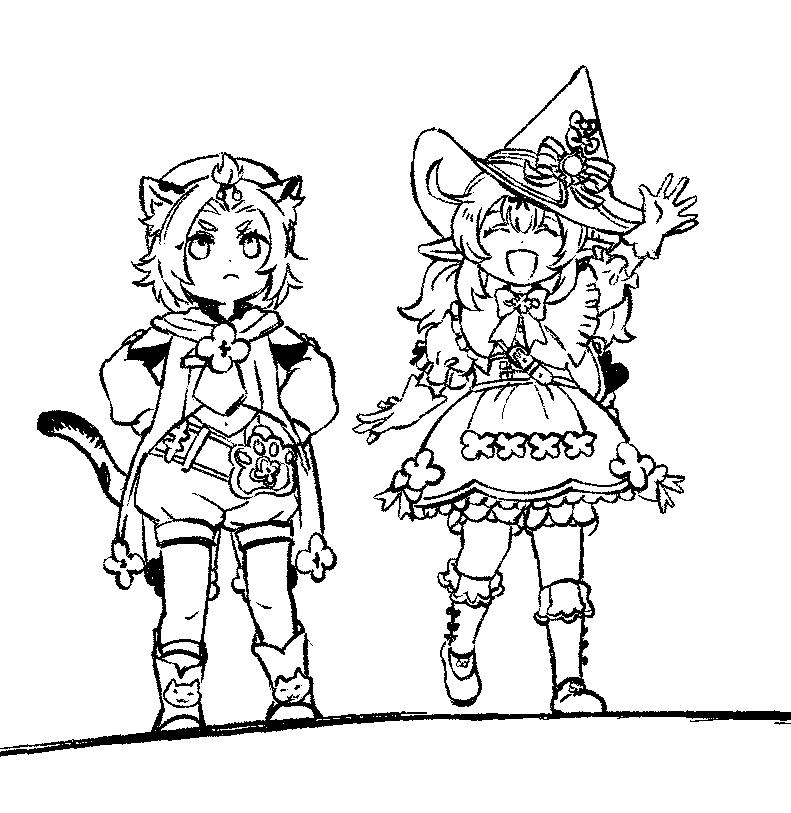 😾🎀🍀 