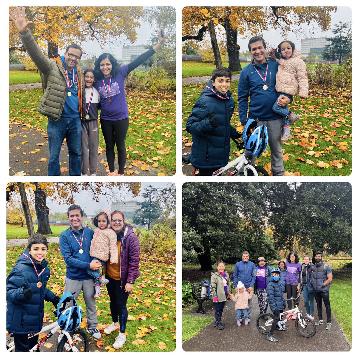 vilma_ribao07's tweet photo. Team Sunrise Fun Run/walk for a cause for our babies and families💖.
Thank you #Aparna for organising this event #Ciaran #Jo #Dipati #Ranjith #Akudo for your time, for our lovely coffee @medina_merla
#FamilyLove
#enjoyandhaveFun
@HazelManzano3 @CheentanSingh @abc_parents https://t.co/hPJFTGu3PR