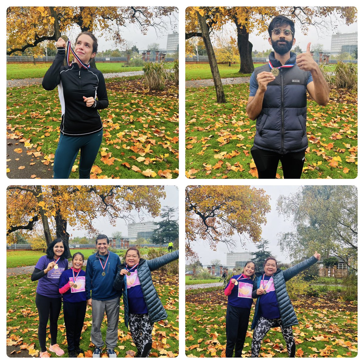 vilma_ribao07's tweet photo. Team Sunrise Fun Run/walk for a cause for our babies and families💖.
Thank you #Aparna for organising this event #Ciaran #Jo #Dipati #Ranjith #Akudo for your time, for our lovely coffee @medina_merla
#FamilyLove
#enjoyandhaveFun
@HazelManzano3 @CheentanSingh @abc_parents https://t.co/hPJFTGu3PR