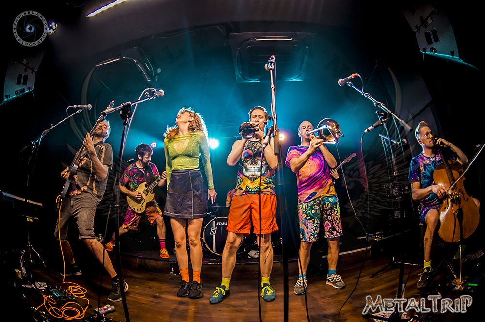 Metaltrip tweet media