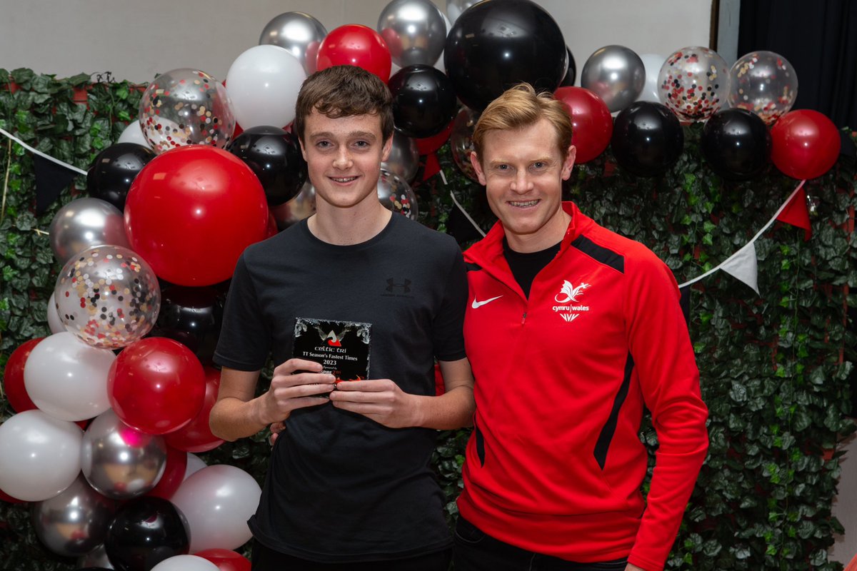 Celtic Tri 🏊🏻‍♂️ 🚴🏻‍♀️ 🏃 🔴⚫️⚪️ tweet media