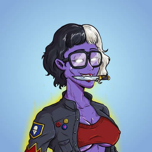 SoDeadSales's tweet photo. 🩸Another Vamp has been sold!
SoDead #5664 just sold for 0.899 SOL!
Congratulations to the new holder! We welcome you with open arms!
#WeAreSoDead #SoDead #LFDIE @SoDeadNFT
https://t.co/JoyksYjVpc https://t.co/PbMOibyIDi