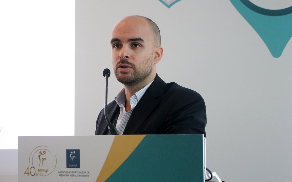 apmgf's tweet photo. I Encontro de Grupos de Estudos da APMGF - Grupo de Estudos em Saúde Digital - Sessão «AI na saúde, o fim da Medicina como a conhecemos?» #APMGF #apmgfgesd #saúdedigital #AI https://t.co/0fnslhV3aT