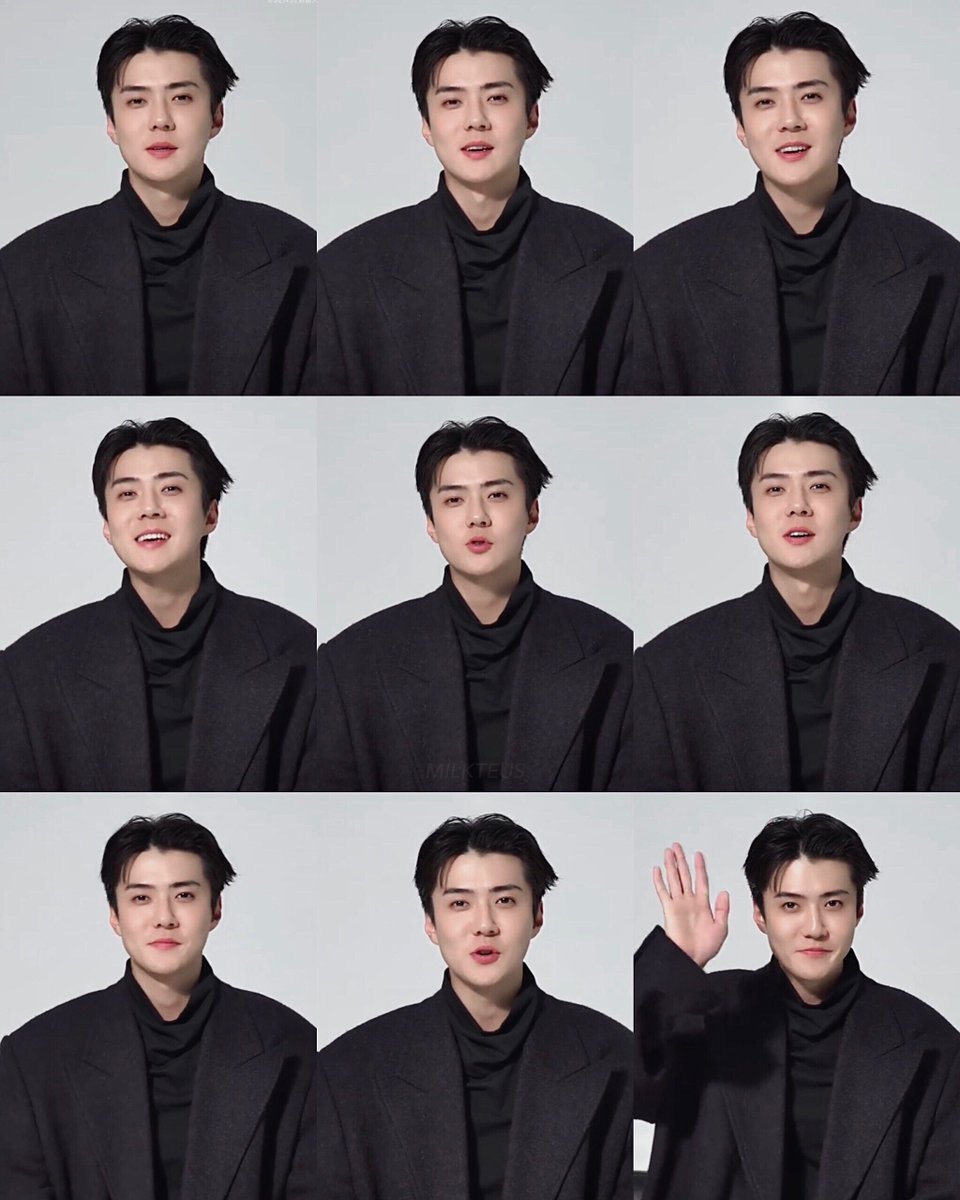 milkteus's tweet photo. the most beautiful man ever 🖤✨ https://t.co/FxZoarWpAf