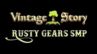 RustyGearsSMP's tweet photo. A New Season and New Players Come and see one of our newest members

Season 3 of @VintageStory_ on the Rusty Gears SMP Begins November 25th.

#RustyGearsSMP #VintageStory

Introduction Video #2
https://t.co/8BufRLwRzu https://t.co/mARzIepbjY