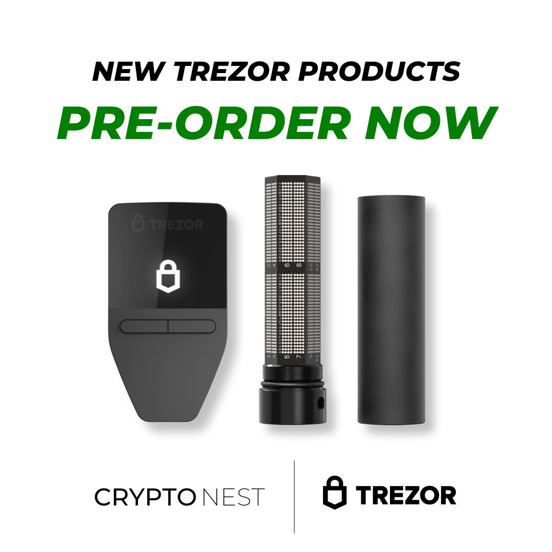 Crypto Nest (@Cryptonestuk) / Posts / X