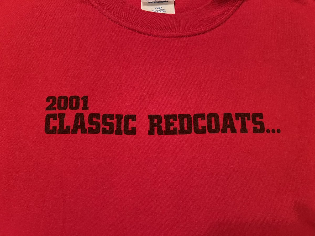 bbelding's tweet photo. The last time I went to Knoxville, this shirt was brand new, and Larry made his favorite call ever.
Let’s do this!! #HobnailBoot #GoDawgs https://t.co/3TzCmI6DbF