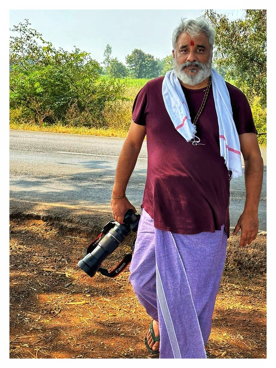Harisankar Kurup tweet media