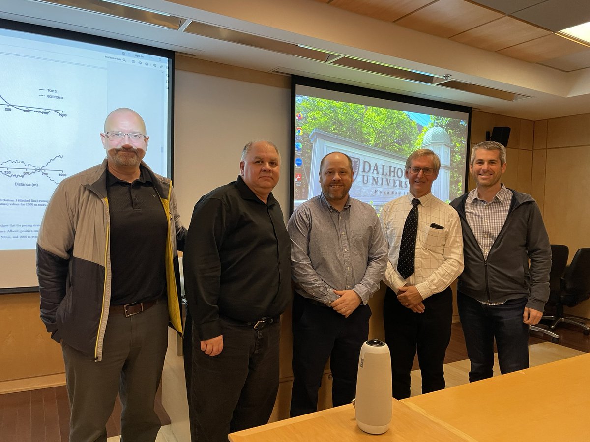 Josh Goreham (@goreham87) on Twitter photo Yesterday I successfully defended my PhD dissertation. I’d like to thank my supervisor, committee, and external examiner for the great questions and discussion! Glad to have finally reached the finish line. #phdlife .<a href="/mladouce65/">Michel Ladouceur, PhD</a> .<a href="/scootlan/">Scott Landry</a> .<a href="/SandyWillmott/">Sandy Willmott</a> .<a href="/DalHealth/">Dal Health</a> Yesterday I successfully defended my PhD dissertation. I’d like to thank my supervisor, committee, and external examiner for the great questions and discussion! Glad to have finally reached the finish line. #phdlife .<a href="/mladouce65/">Michel Ladouceur, PhD</a> .<a href="/scootlan/">Scott Landry</a> .<a href="/SandyWillmott/">Sandy Willmott</a> .<a href="/DalHealth/">Dal Health</a>