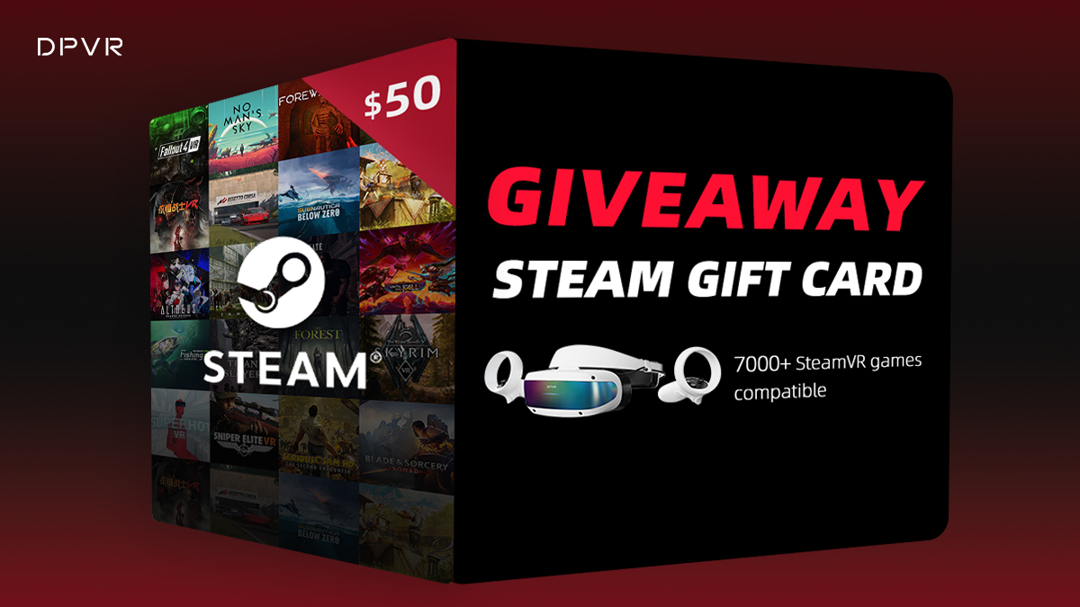 Free Steam Games✨ tweet media