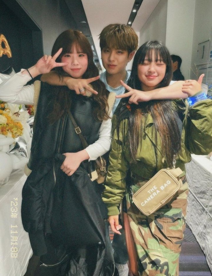 lezgoitaitayo's tweet photo. Ahccckk 😍 https://t.co/kRfz3aBaG2
