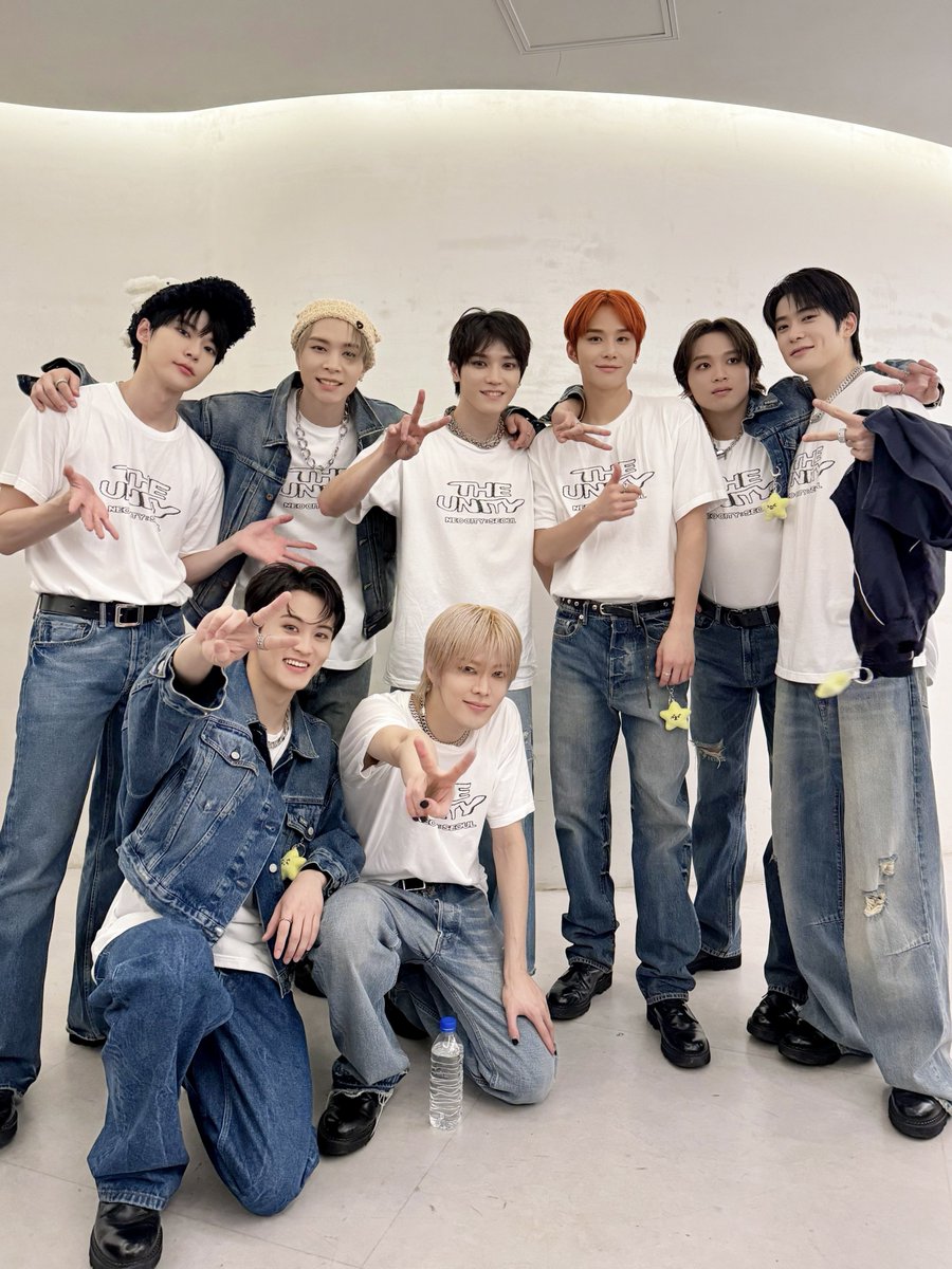 NCT 127 tweet media