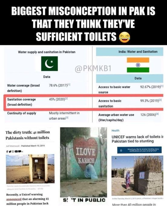 Noddy1242's tweet photo. @MichaelVaughan Hi Michael, can you please teach some Pakistanis to built toilets in Pakistan. https://t.co/sAPEUj1M1A