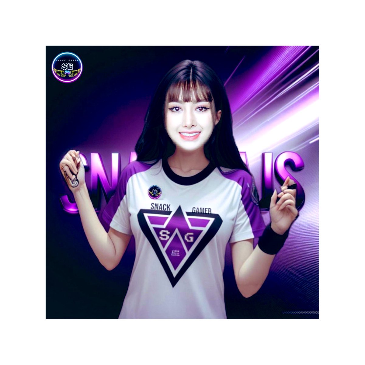 GamerOfficial31's tweet photo. หนูใช้ครีมกวนอิม ป่าว
หน้าลอยและขาว 😁🫣
@Snack_ajs https://t.co/4PZ47W65BX