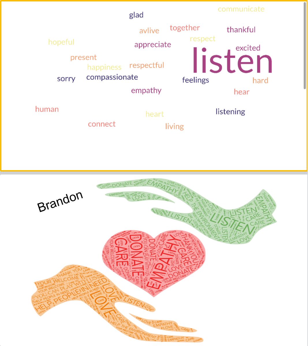 Cassano-Scolieri Crew tweet media