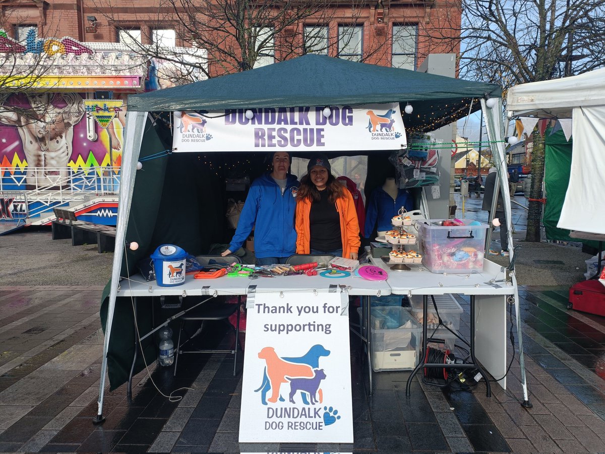Dundalk Dog Rescue tweet media