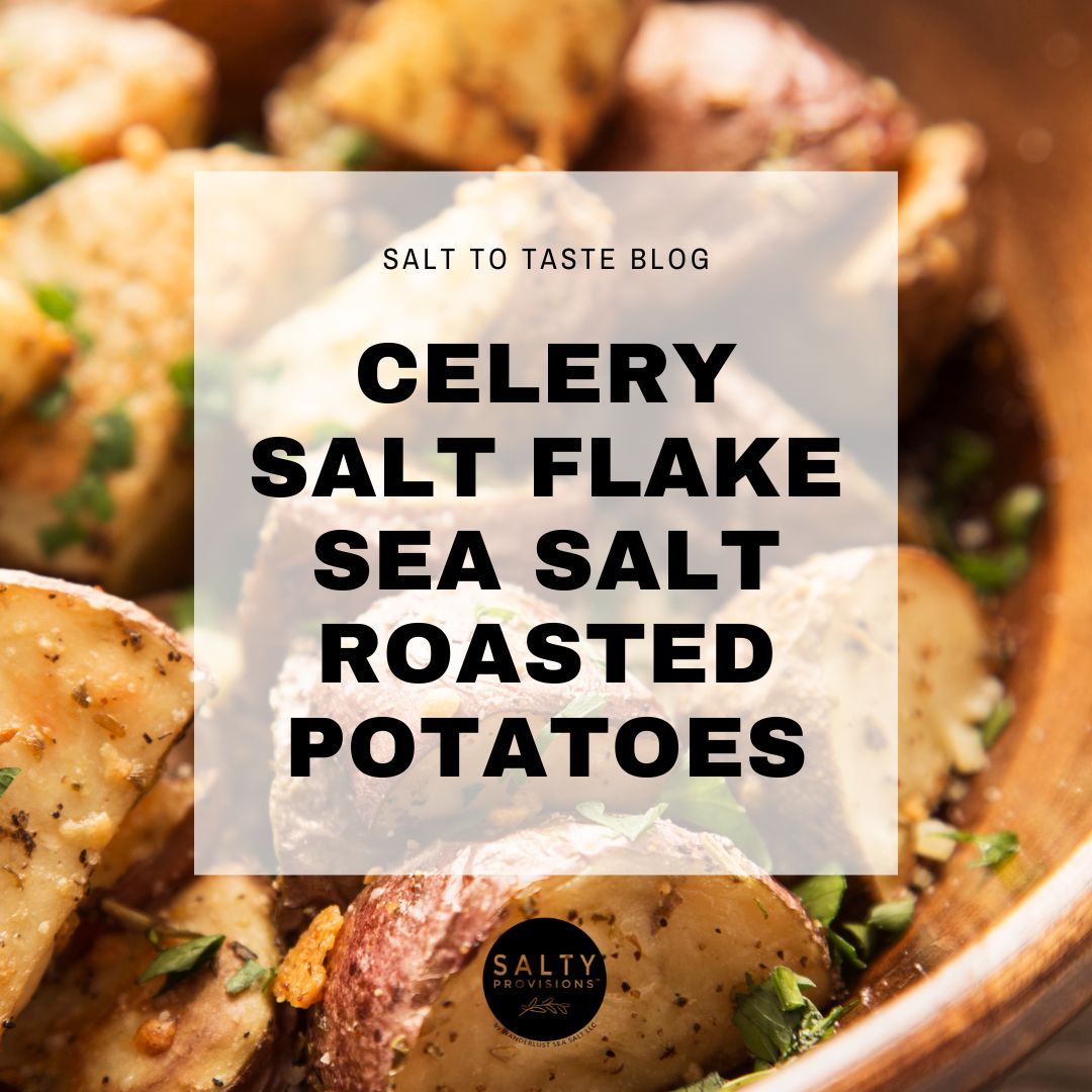 saltyprovisions's tweet photo. Looking for an allstar Thanksgiving side dish? We got you: https://t.co/s76w2RjO0I 

#saltyprovisions #doyoulovesalt #ilovegettingsalty #salty2023 #celerysalt #thanksgiving #sidedishes #thanksgivingsidedishes #salttotaste #roastedpotatoes #roastedveggies #thanksgivingrecipes https://t.co/qal2tvuUhz