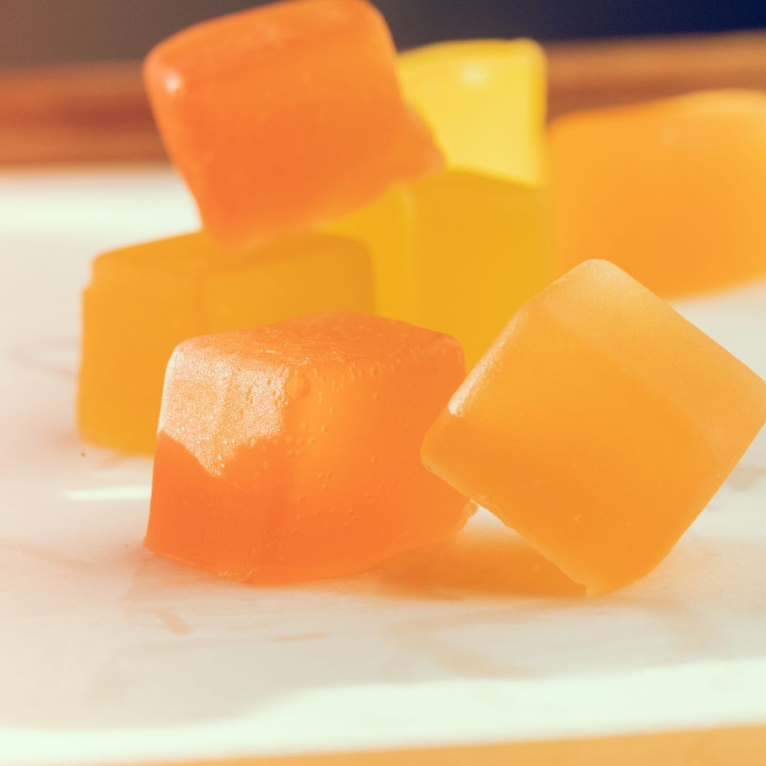 TODAY ONLY!

Enjoy a perfectly satisfying whole-plant hemp extract and functional mushroom experience! Sale includes all Gummies and Caramels. 

All Treats are 40% Off!
No Code Needed
------------
#cbdsale #hempsale