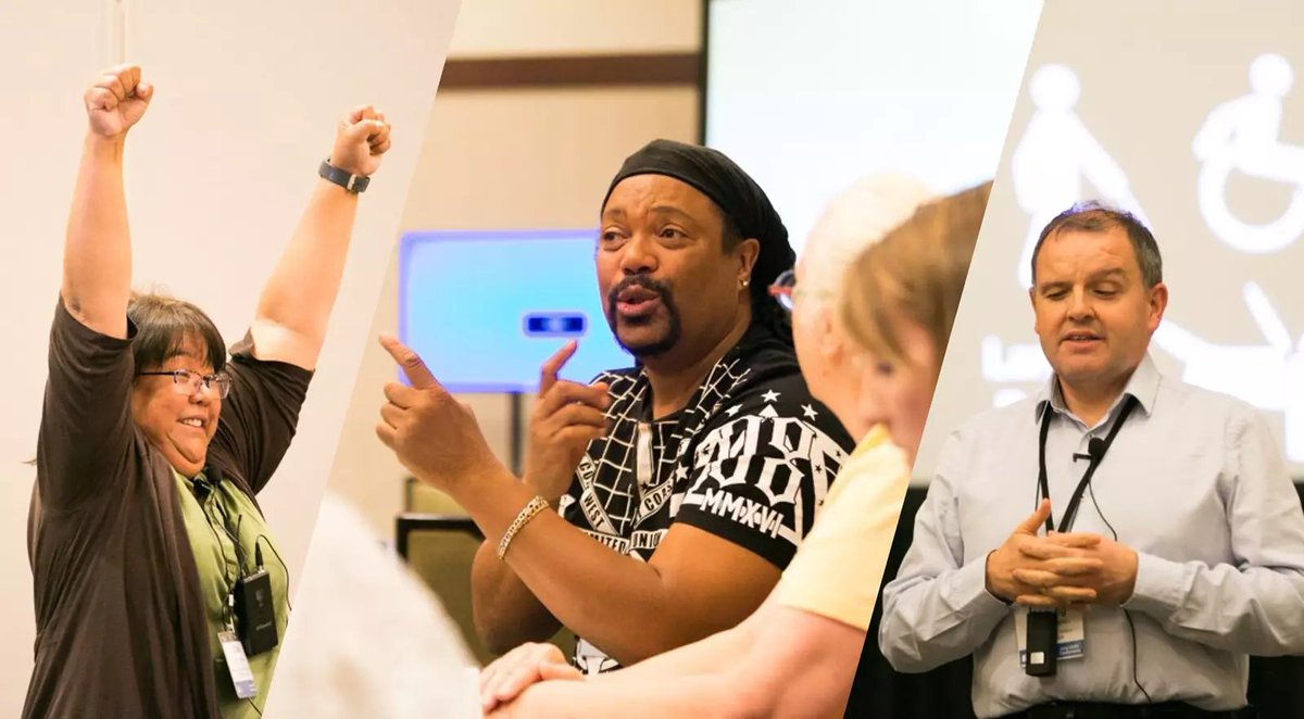 Arts Connect International tweet media